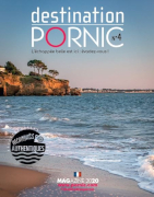 Magazine Destination Pornic 2020